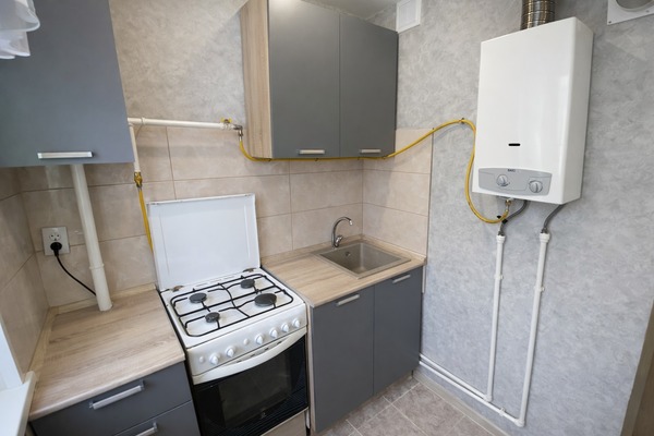 Фото квартиры по адресу Московская обл, Наро-Фоминск г, Шибанкова ул, д. 43