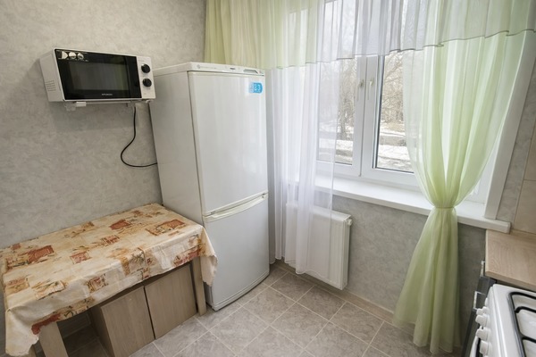 Фото квартиры по адресу Московская обл, Наро-Фоминск г, Шибанкова ул, д. 43