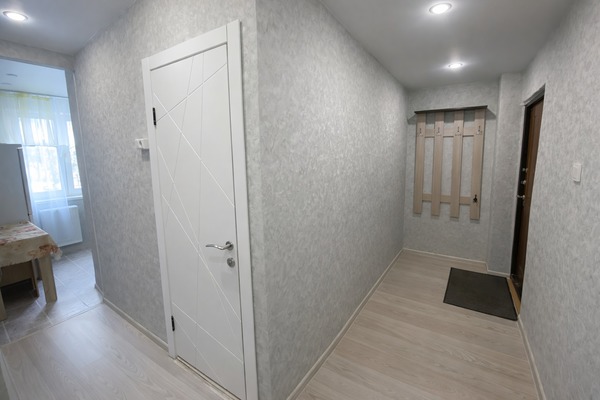 Фото квартиры по адресу Московская обл, Наро-Фоминск г, Шибанкова ул, д. 43