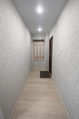 Фото квартиры по адресу Московская обл, Наро-Фоминск г, Шибанкова ул, д. 43