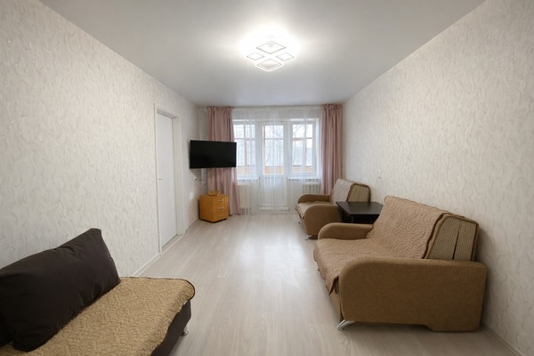 Фото квартиры по адресу Московская обл, Наро-Фоминск г, Шибанкова ул, д. 43