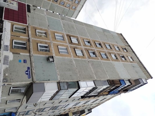 Фото квартиры по адресу Москва, Новоселов (Дружба тер. СНТ) ул, 8 