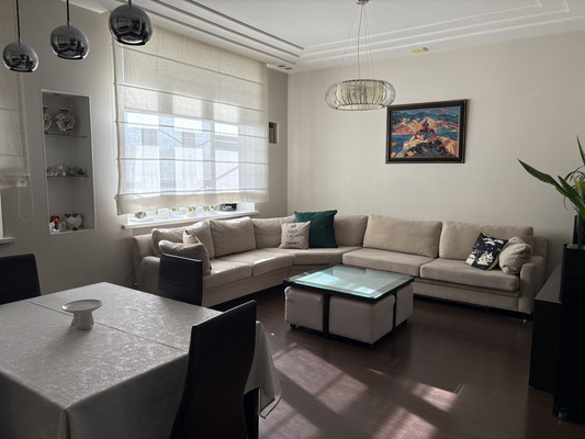 Фото квартиры по адресу Санкт-Петербург, 7-я В.О. линия, 38А 