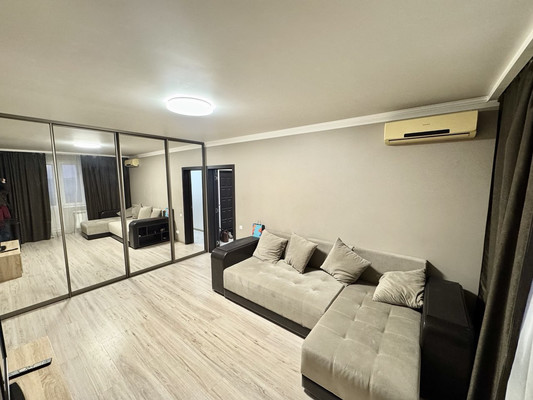 Объект по адресу Московская обл, Купелинка (д Сапроново) мкр, Северный кв-л, д. 14