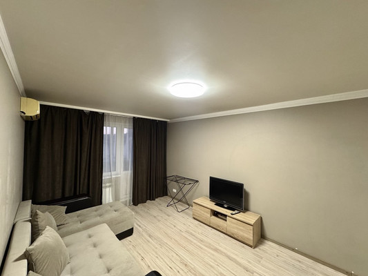 Объект по адресу Московская обл, Купелинка (д Сапроново) мкр, Северный кв-л, д. 14