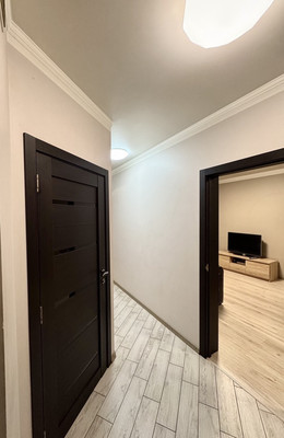 Объект по адресу Московская обл, Купелинка (д Сапроново) мкр, Северный кв-л, д. 14