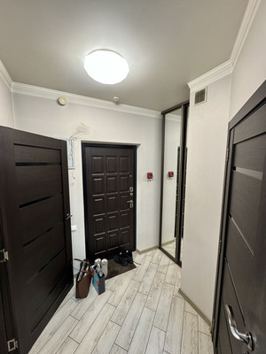 Объект по адресу Московская обл, Купелинка (д Сапроново) мкр, Северный кв-л, д. 14