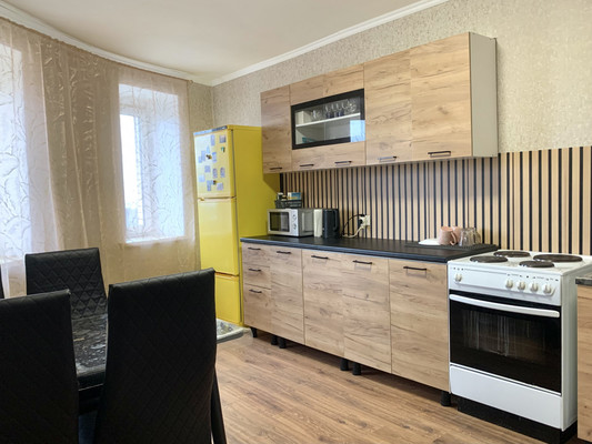 Объект по адресу Московская обл, Ленина пр-кт, д. 10