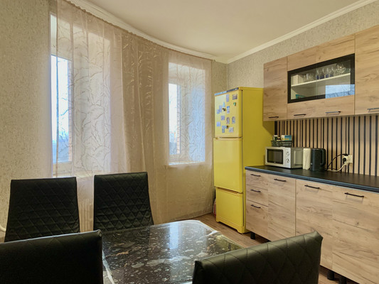 Объект по адресу Московская обл, Ленина пр-кт, д. 10