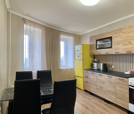 Объект по адресу Московская обл, Ленина пр-кт, д. 10