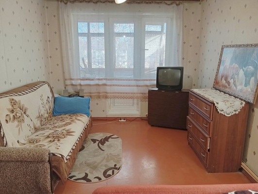 Фото квартиры по адресу Московская обл, Коммунистическая ул, д. 11