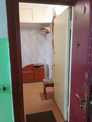 Фото квартиры по адресу Московская обл, Коммунистическая ул, д. 11