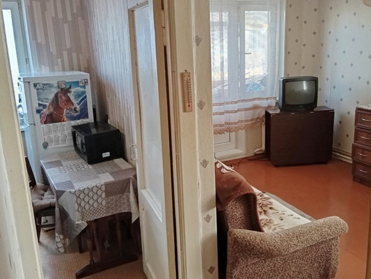 Фото квартиры по адресу Московская обл, Коммунистическая ул, д. 11