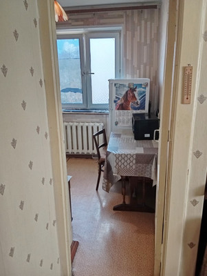 Фото квартиры по адресу Московская обл, Коммунистическая ул, д. 11