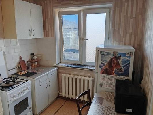 Фото квартиры по адресу Московская обл, Коммунистическая ул, д. 11