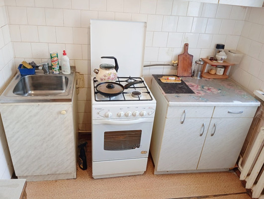 Фото квартиры по адресу Московская обл, Коммунистическая ул, д. 11