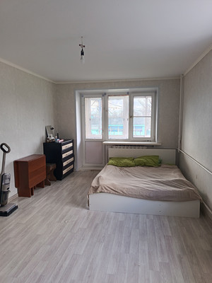 Фото квартиры по адресу Московская обл, Подольской машинно-испытательной станции п, д. 1