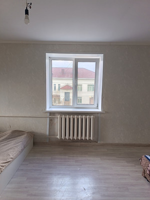 Фото квартиры по адресу Московская обл, Подольской машинно-испытательной станции п, д. 1