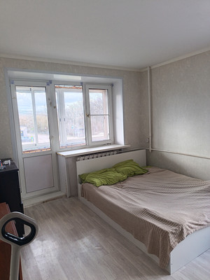 Фото квартиры по адресу Московская обл, Подольской машинно-испытательной станции п, д. 1