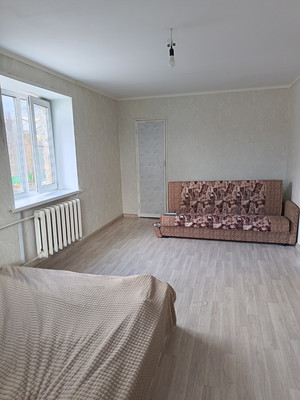 Фото квартиры по адресу Московская обл, Подольской машинно-испытательной станции п, д. 1