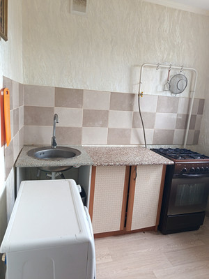 Фото квартиры по адресу Московская обл, Подольской машинно-испытательной станции п, д. 1