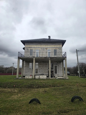 Объект по адресу Москва, Жданово д, 30б 