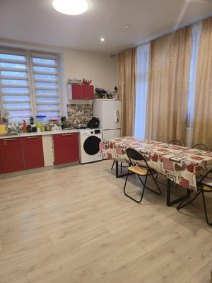 Объект по адресу Москва, Жданово д, 30б 