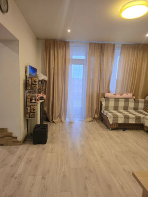 Объект по адресу Москва, Жданово д, 30б 