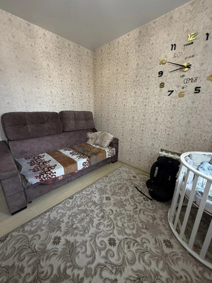 Фото квартиры по адресу Москва, Береговая ул, 1 