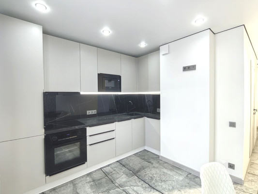 Объект по адресу Москва, Нахимовский пр-кт, 7к1 