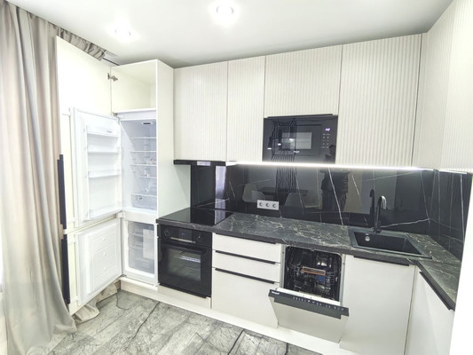 Объект по адресу Москва, Нахимовский пр-кт, 7к1 