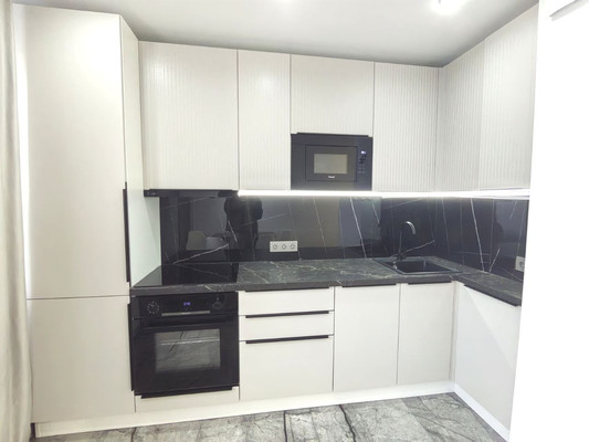 Объект по адресу Москва, Нахимовский пр-кт, 7к1 