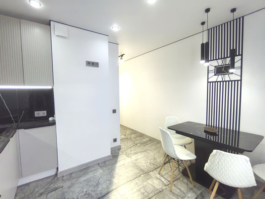 Объект по адресу Москва, Нахимовский пр-кт, 7к1 