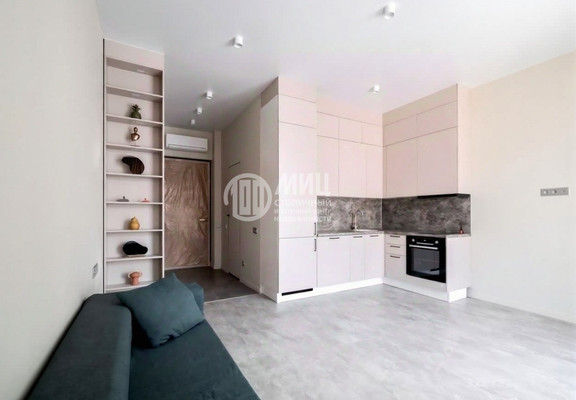 Объект по адресу Москва, Зорге ул, 9ка 