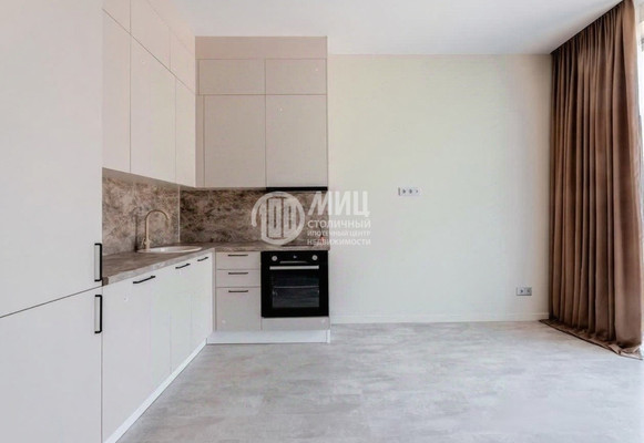 Объект по адресу Москва, Зорге ул, 9ка 