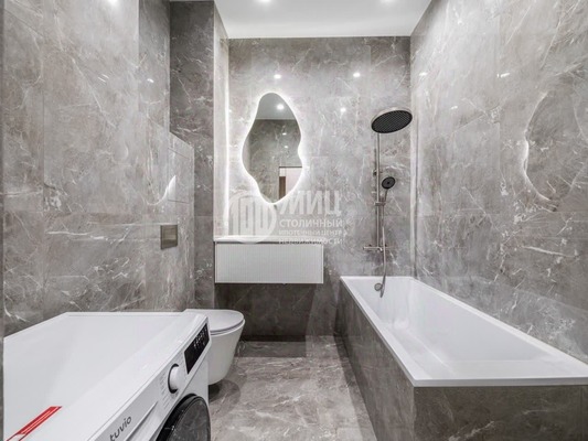 Объект по адресу Москва, Зорге ул, 9ка 