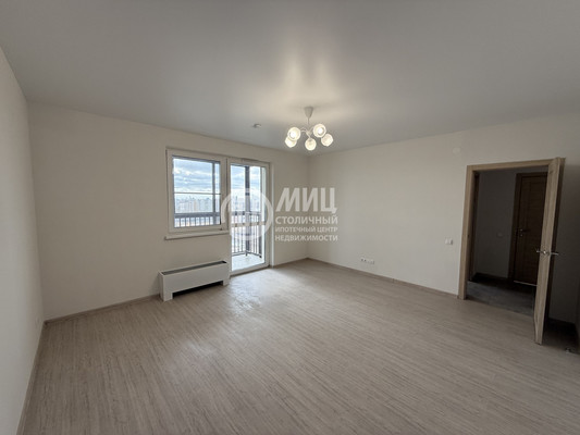 Объект по адресу Москва, Илимская ул, 5 