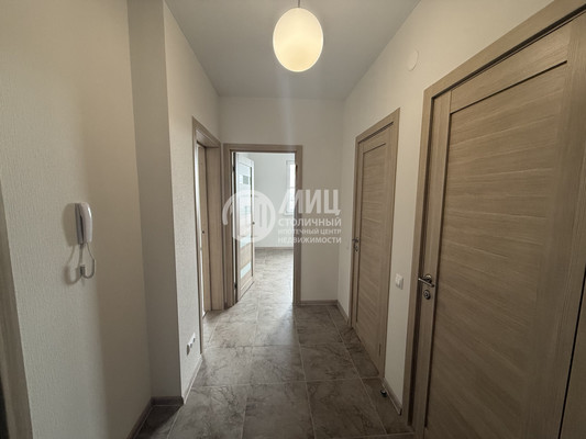 Объект по адресу Москва, Илимская ул, 5 