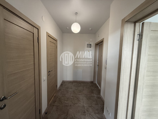 Объект по адресу Москва, Илимская ул, 5 