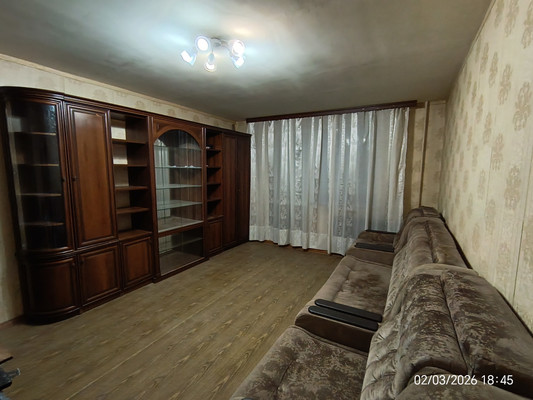 Объект по адресу Санкт-Петербург г, Солидарности пр-кт, д. 5