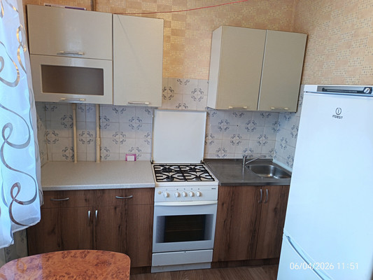 Объект по адресу Санкт-Петербург г, Солидарности пр-кт, д. 5