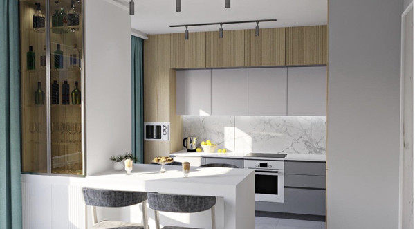 Объект по адресу Московская обл, Нагорное п, Полковника Романова ул, д. 7к1