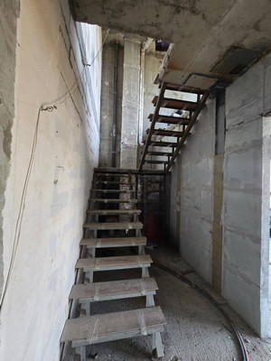 Объект по адресу Московская обл, Нагорное п, Полковника Романова ул, д. 7к1