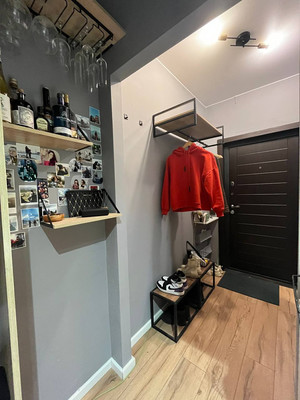 Фото квартиры по адресу Санкт-Петербург, Солидарности пр-кт, 9к3 