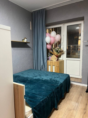 Фото квартиры по адресу Санкт-Петербург, Солидарности пр-кт, 9к3 