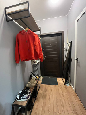 Фото квартиры по адресу Санкт-Петербург, Солидарности пр-кт, 9к3 