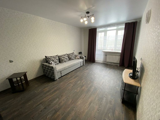 Объект по адресу Москва, Свободы ул, 23 