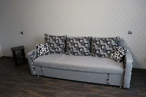 Объект по адресу Москва, Свободы ул, 23 