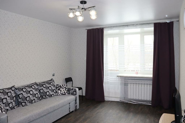 Объект по адресу Москва, Свободы ул, 23 