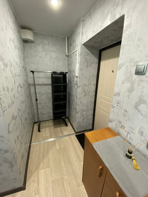 Объект по адресу Москва, Свободы ул, 23 